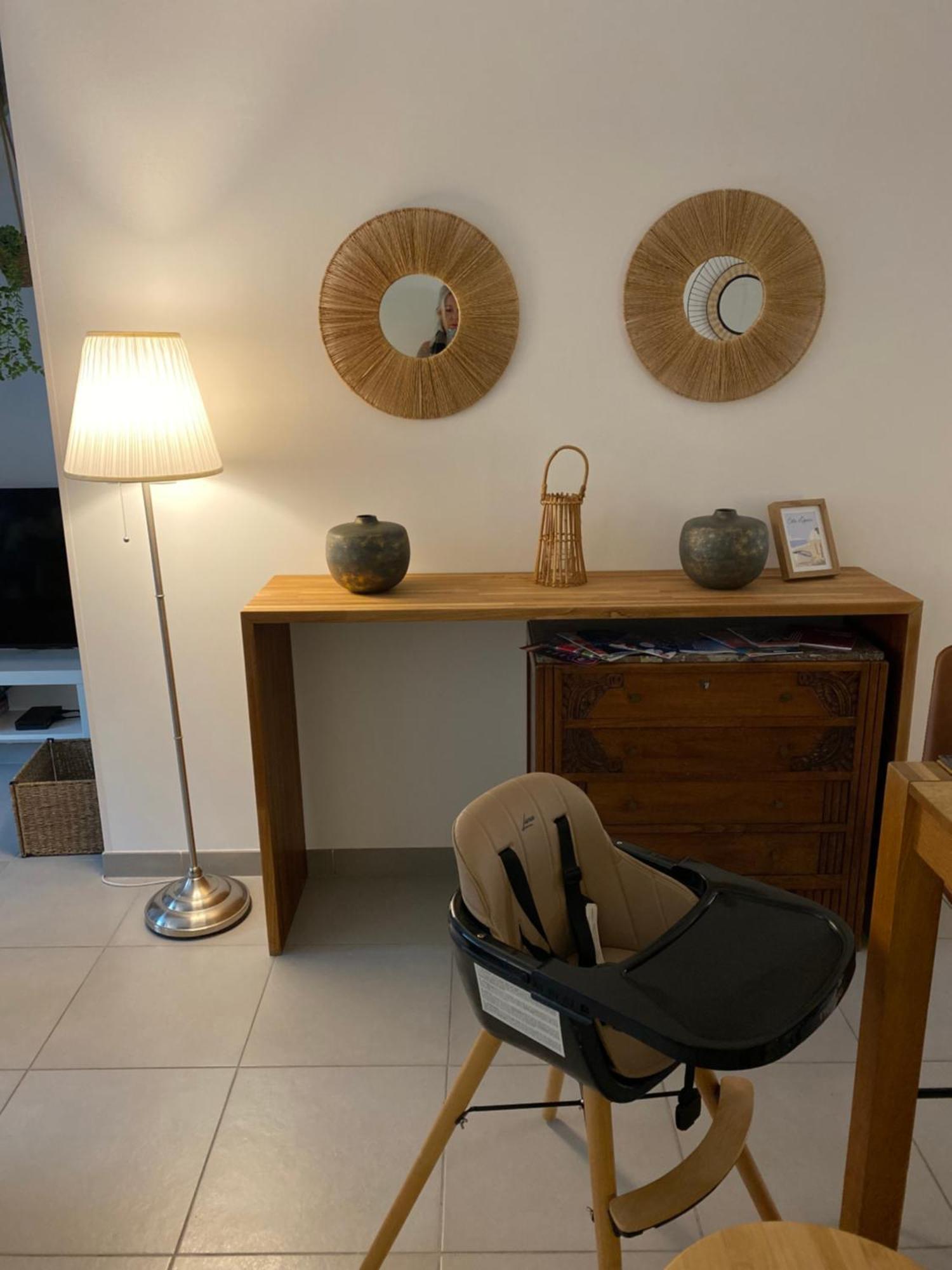 Le Brise Lame Maison Neuve A 2 Pas De La Plage เลอปอร์เตล ภายนอก รูปภาพ